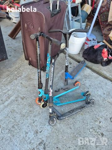Тротинетки продавам тротинетки 