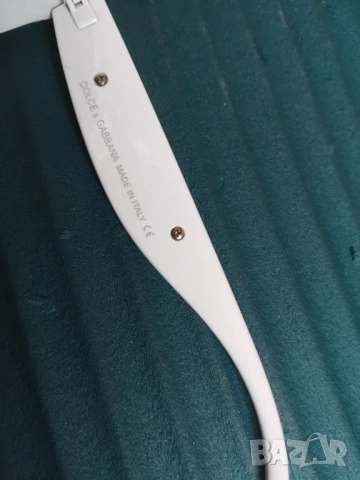 Италиански слънчеви очила, снимка 6 - Слънчеви и диоптрични очила - 52818872