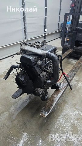 Самосвал Ивеко Дейли , снимка 16 - Бусове и автобуси - 53587040