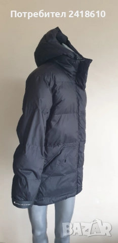 Adidas Stella Mccartney Oversize Womens Jacket Parka Size S / M  ОРИГИНАЛ! Дамско зимно яке., снимка 4 - Якета - 52052368