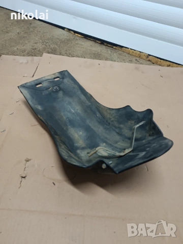 Части Yamaha YZ-F WR 250-450 2018-2022, снимка 11 - Части - 53640708