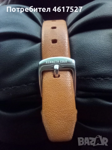 Дамски часовник Kenneth Cole , снимка 7 - Дамски - 52069962