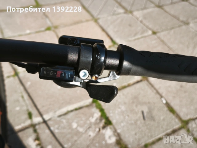 планински велосипед specialized rockhopper , снимка 4 - Велосипеди - 53868583