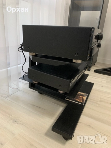 HI-FI Маса Шкаф, снимка 10 - Аудиосистеми - 52803494