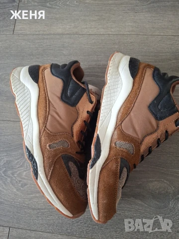 Маратонки Pepe Jeance, снимка 3 - Маратонки - 51394255