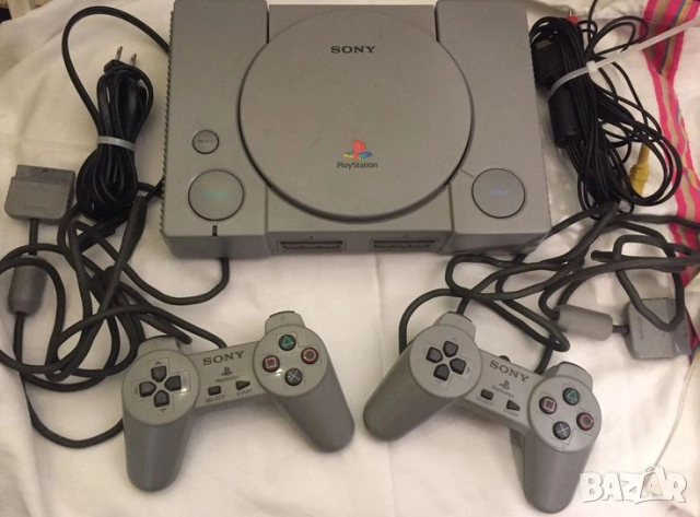 Телевизионна игра