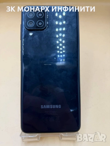 телефон Samsung Galaxy A22 / Пукнатина на камерата, снимка 6 - Samsung - 52819265