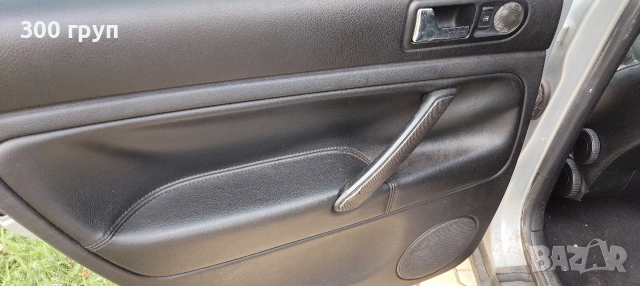 Vw passat 1.9 TDI НА ЧАСТИ !!!, снимка 14 - Автомобили и джипове - 53433424