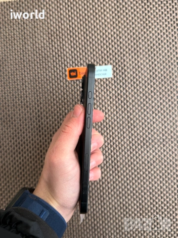 100% Battery❗️ iPhone 16 PLUS ❗️Лизин iPhone 16 PLUS ❗️Лизинг от 26E/м ❗️ черен ❗️ black Гаранция❗️, снимка 4 - Apple iPhone - 53186711