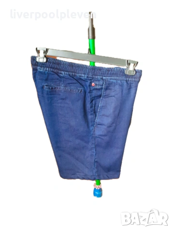 👉Paul&Shark Original W-34 стреч