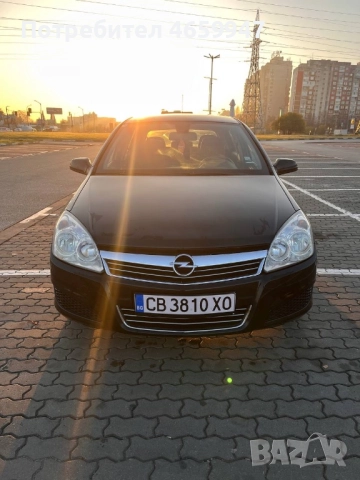 Продавам Opel Astra, снимка 2 - Автомобили и джипове - 52527717
