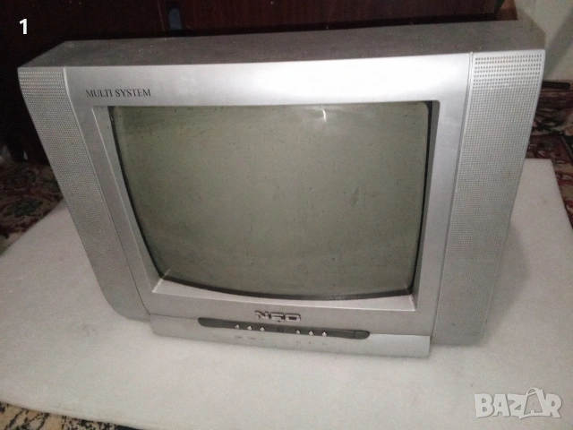 Телевизор Neo 14 инча