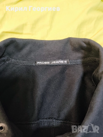 Pause.Чисто ново тьнко яке, снимка 2 - Якета - 51824388