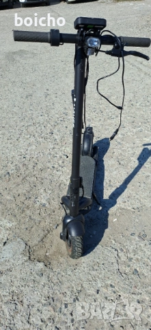 ЕЛЕКТРИЧЕСКА ТРОТИНЕТКА, снимка 2 - Други спортове - 53851283
