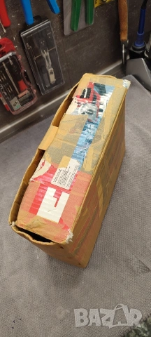 Прободен трион Einhell RT-JS 85, снимка 6 - Други инструменти - 53976239