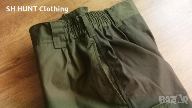 Beaver Lake Hunting Trouser размер M / L за лов риболов панталон със здрава материя - 1208, снимка 6 - Екипировка - 51080707