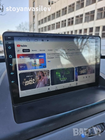 BMW X3 продавам, снимка 4 - Автомобили и джипове - 52122969