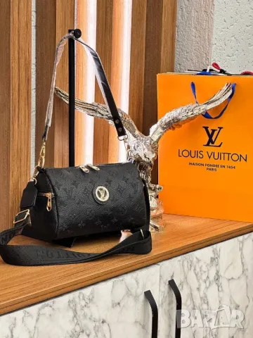 дамски чанти louis vuitton , снимка 9 - Чанти - 47327179