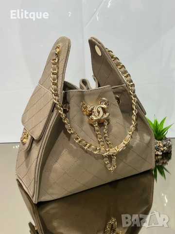 чанти chanel 