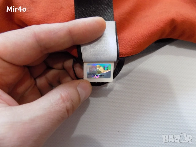 горнище the north face яке худи суичър блуза фанела екип елек планина туризъм мъжко оригинално S, снимка 8 - Спортни дрехи, екипи - 39976158