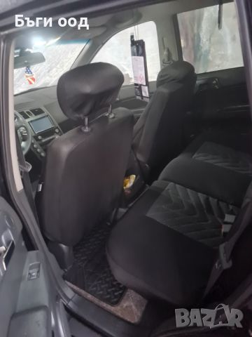 Ssangyong Kyron 2.0Xdi (141)4WD, снимка 11 - Автомобили и джипове - 28015053