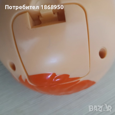 Cry baby, оригинално, снимка 5 - Кукли - 52591629