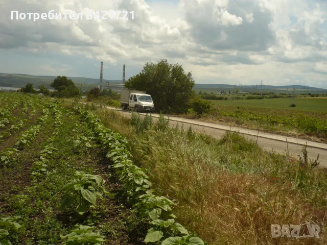 ПРОМИШЛЕН ПАРЦЕЛ с.Езерово гр.Варна, снимка 13 - Парцели - 48907595