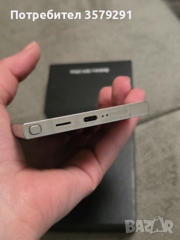 Samsung s24 Ultra 1TB, снимка 6 - Samsung - 53957249
