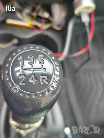 Fiat Punto 1.9 JTD, снимка 8 - Автомобили и джипове - 54205945