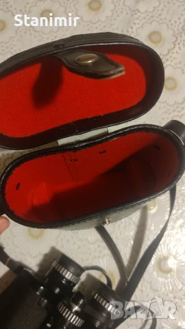 Бинокъл Prinzlux 8x30 , снимка 7 - Оборудване и аксесоари за оръжия - 50789926