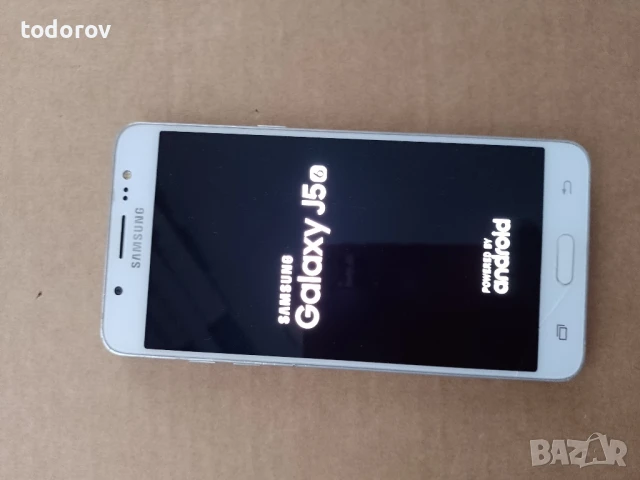 Samsung J5, снимка 5 - Samsung - 50733781