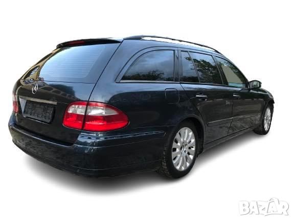 Продава се Mercedes-benz e270 w211 НА ЧАСТИ, снимка 6 - Автомобили и джипове - 46442272