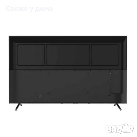 Телевизор Sunny SN55FIL252-0276 – 55″ 4K UHD Smart TV с WebOS, Frameless дизайн и DVB-T2/C/S2, снимка 2 - Телевизори - 53960481