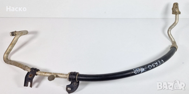 Климатичен Маркуч Климатик Тръба Тойота Корола Версо 1.8 Toyota Corolla Verso 1.8 2004-2008