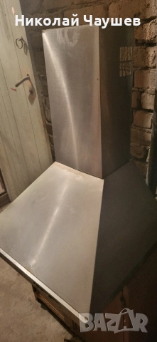 аспиратор, снимка 2 - Абсорбатори - 52471494