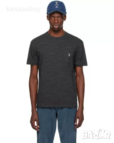 polo ralph lauren - страхотна мъжка тениска , снимка 1 - Тениски - 47709096