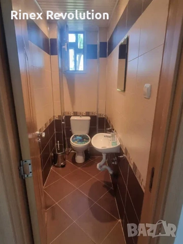 Тристаен апартамент под наем в Кършияка, снимка 4 - Апартаменти - 54057234