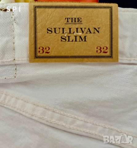 Дънки  POLO RALPH LAUREN”, снимка 6 - Дънки - 51447749