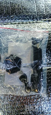 Тример Черен!, снимка 3 - Тримери - 50042557