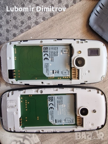 Nokia 3310, снимка 4 - Nokia - 53662650