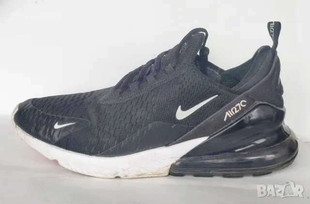 Nike Air Max 270 (AH8050-002) 45, снимка 3 - Маратонки - 48253551