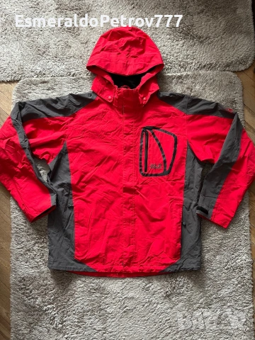 Мъжко яке Jack Wolfskin