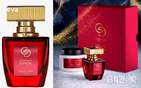 Парфюм, комплект Giordani Gold Essenza Supreme