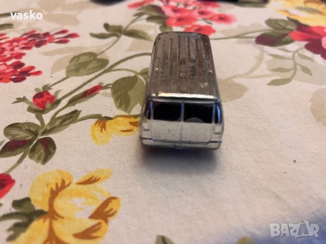 Hot wheels-рядък,мн.добър, снимка 4 - Колекции - 45870318