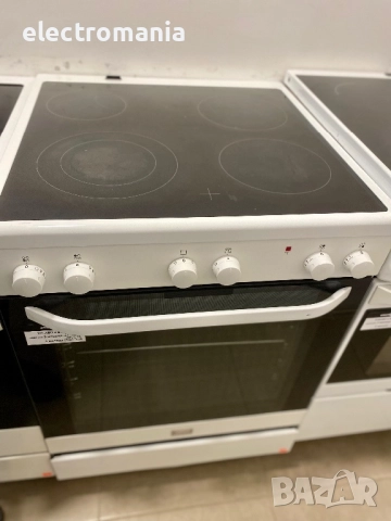 готварска печка Voss ELK13003-HV