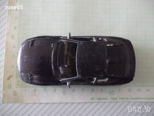 Кола - 879, снимка 2 - Колекции - 52680706