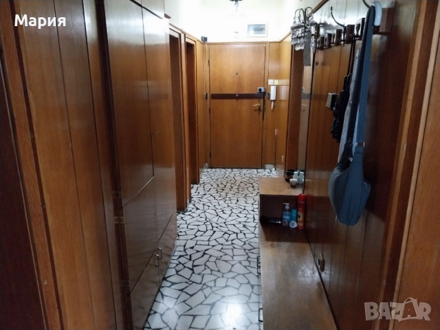 Отдавам апартамент под наем в гр София, до медицинска академия 