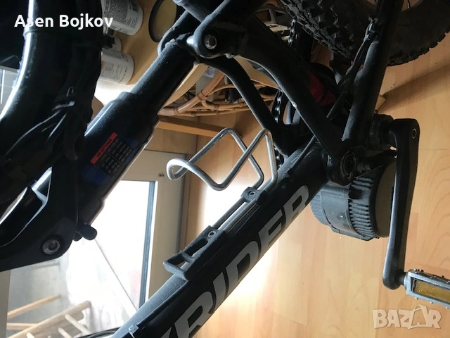 Продавам електрически велосипед, снимка 7 - Велосипеди - 53875383