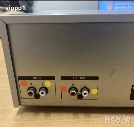 Sony TC-K71 3 HEAD, снимка 13 - Ресийвъри, усилватели, смесителни пултове - 52787301