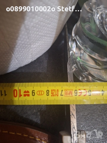 ловен нож, снимка 17 - Ножове - 53754728